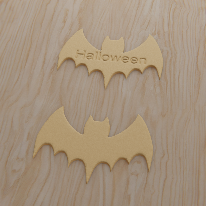 Pipistrello 1